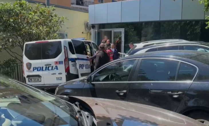 U arrestua një natë para ditës së zgjedhjeve, Gjykata e Lezhës jep vendimin për bashkëshortin e kandidates së PD-së