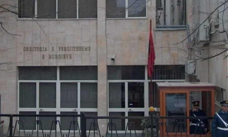 U arrestua pasi tentoi të vriste inspektorin e IMT, gjendet i vetëvarur 57-vjeçari në burgun e Fushë-Krujës