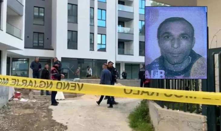 U arrestua për vrasjen e Renato Hoxhës, zbardhet dëshmia e Eris Mehmetit: Makinën ia lashë mikut