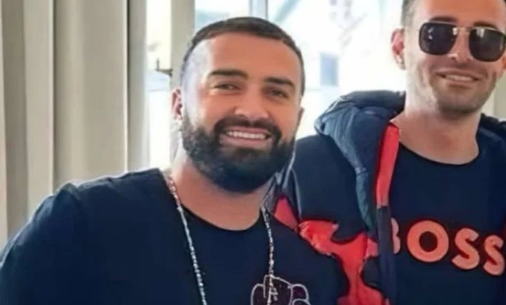 U arrestua për vrasjen në Vlorë, Eris Mehmetaj djali i “kokës” së fushatës së Berishës në njësinë nr. 2 në Tiranë! Lidhja me Roan Brahimin dhe jeta në Dubai