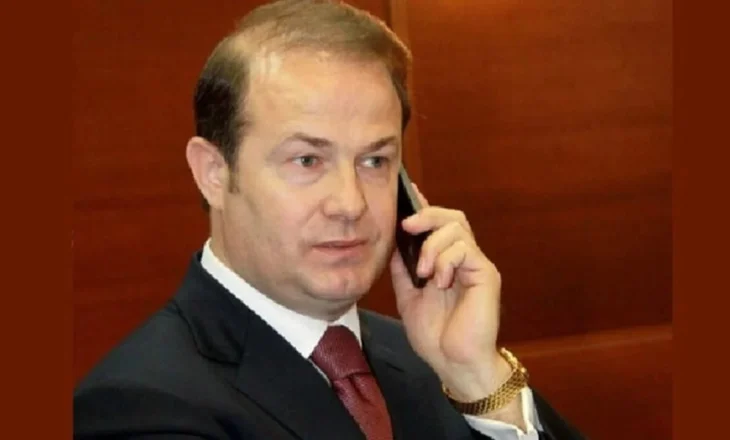 U denoncua nga një qytetar se i kërkoi votën në derën e shtëpisë, Policia çon në Prokurori Gjin Gjonin