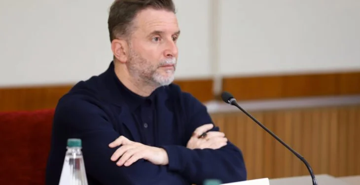 “U deshën 7 muaj”, Braçe komenton aferën “Partizani”: Një qeveri e shkatërroi, kjo duhet ta rindërtojë