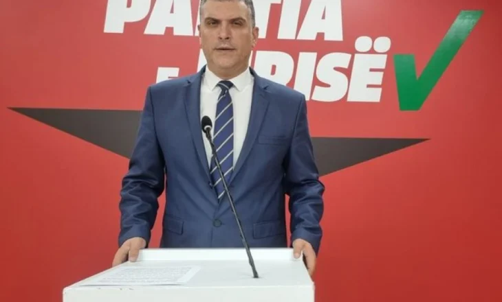 “U dhunua vota e lirë në të gjithë vendin”, PL denoncon parregullsitë e 11 Majit: Zgjedhje të diktuara nga Narkoregjimi
