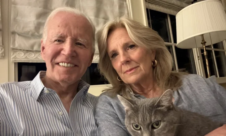 U diagnostikua me kancer, reagon Joe Biden