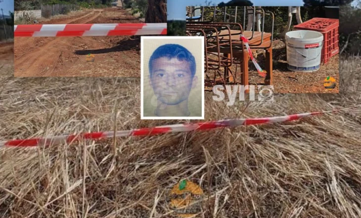 U ekzekutua në vreshtin ku po punonte, policia greke identifikon vrasësin e 41-vjeçarit shqiptar