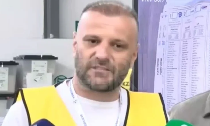 U godit me grushta, flet sekretari i PD në KZAZ 30: Nuk e njoh atë që më qëlloi! Ishin njerëzit e Rakipit
