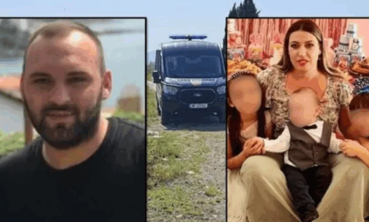 U hodh në Bunë një vit më parë bashkë me tre fëmijët, Gjykata e Shkodrës dënon me 4 vite burg bashkëshortin: Shkaktoi vetëvrasjen