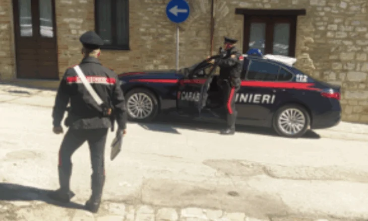 U kap me 50 doza kokaine, arrestohet 30-vjeçari shqiptar në Itali