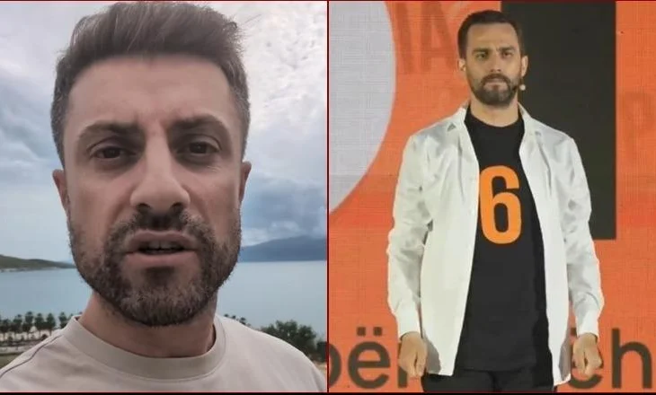 U kap me kokainë dhe u lirua, reagon kandidati i Lapajt për Sarandën: Mua më njeh një qytet, s’ka askush dyshime për figurën time