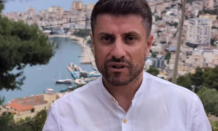 U kap me kokainë/ Në pranga Ergys Isufi, kandidat i koalicionit “Nisma Shqipëria Bëhet”. Kontrolle në banesë