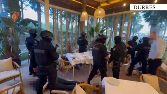 U kapën në restorant me Xhevdet Plakun, vëllezërit Xhani dyshohen si të përfshirë në vrasjen e biznesmenit