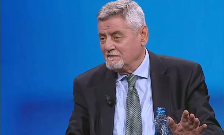 U largua nga drejtimi i koalicionit, Dashamir Shehi: Bëhet politikë edhe pa mua! Berisha konsumoi opozitën