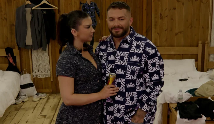 U largua nga gara, Alba: Lim Hoti fiton Ferma VIP 2!