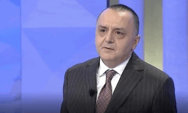 U nda nga jeta Artan Lame