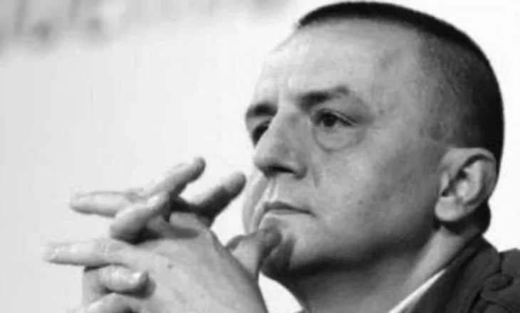 U nda nga jeta pak ditë më parë, zhvillohen homazhe në nder të Artan Lames! Familjarët dhe miqtë i japin lamtumirën e fundit