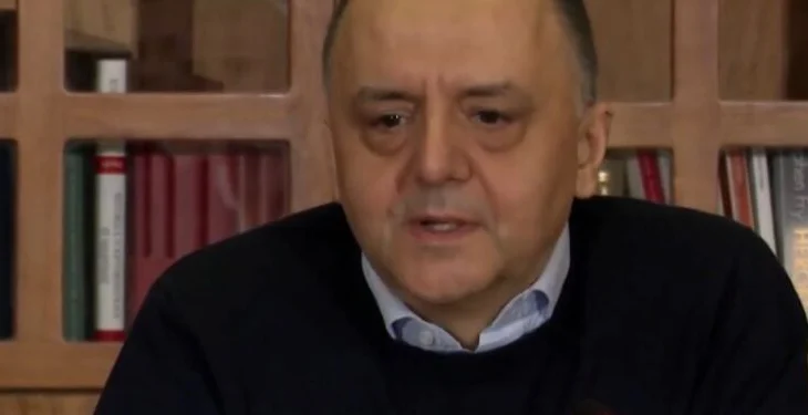 U nda sot nga jeta, çfarë deklaroi Lame kur u dorëhoq nga drejtimi i Kadastrës: Tërheqja ime ‘dhuratë’ për ditëlindje! Më duhet të kujdesem për shëndetin
