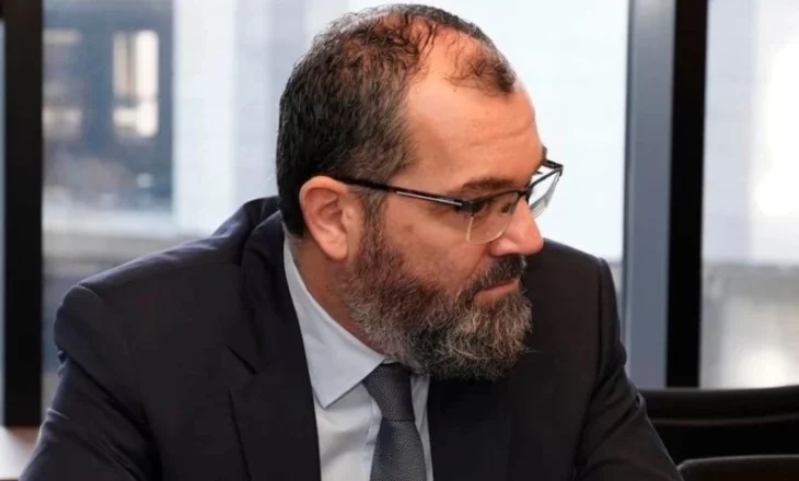 U ndalua nga forcat serbe në Merdar, lirohet ish-deputeti i Kosovës