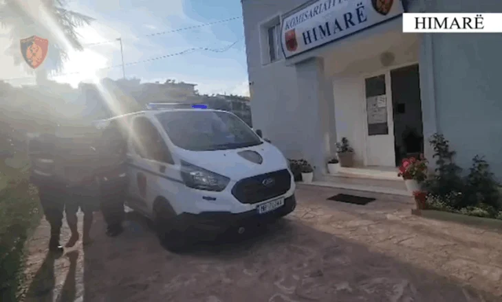 U përfshinë në një sherr, procedohen qytetari dhe policët bashkiakë në Himarë