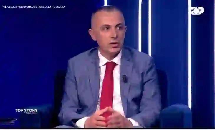 U përjashtua nga vettingu, ish-prokurori që kandidon për PD: Kam informacione nga brenda PS…