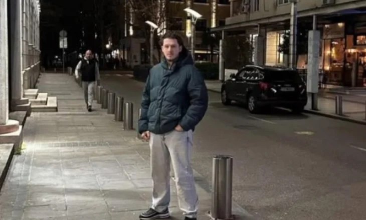 U plagos me armë zjarri, i riu nga Mitrovica nuk i mbijeton plagëve, ndërron jetë në spital