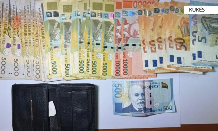 U shpall një natë më parë në kërkim për blerje votash, arrestohet 27-vjeçari nga Kukësi