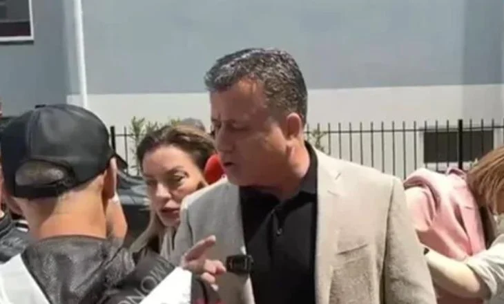 U vu nën hetim pas përplasjes në Vorë, reagon Noka: Fitorja mbi pushtetet e kapura do të jetë e qytetarëve të vërtetë