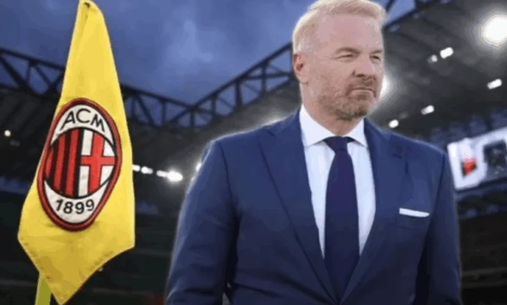 U zyrtarizua në Serie A! Nga Mario Mitaj te Armando Broja, ja lojtarët e Shqipërisë që Igli Tare mund të transferojë te Milani 