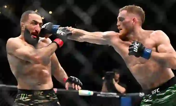 UFC-315/ Jack Della Maddalena kampioni i ri i botës në peshën “welter”, legjenda Jose Aldo tërhiqet nga sporti