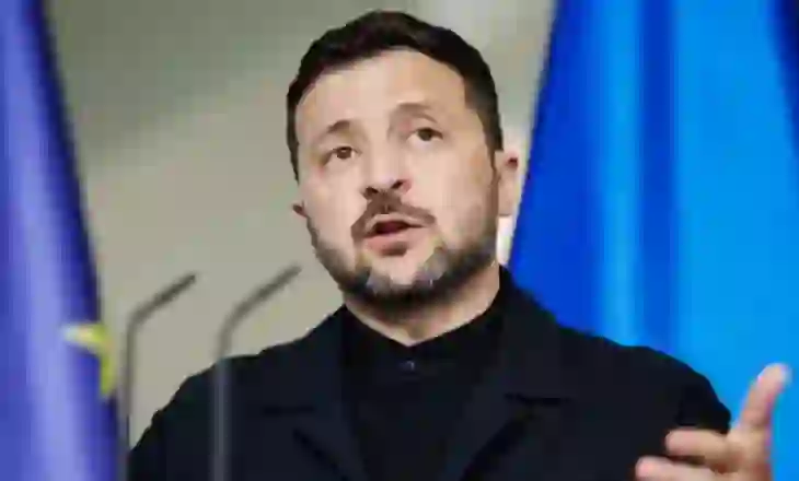 Ukraina akuzon Rusinë për minimin e raundit të ardhshëm të bisedimeve të paqes