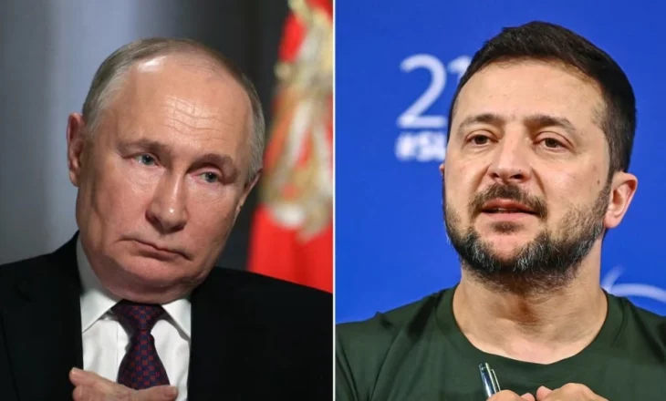 Ukraina dhe Rusia zhvillojnë bisedime pas më shumë se tre vjetësh, por pa praninë e Putinit e Zelenskyt