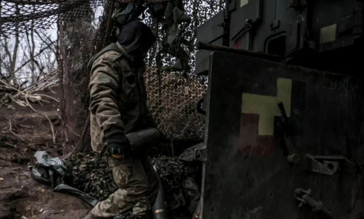 Ukraina kap dy agjentë të shërbimit sekret hungarez, mblidhnin informacione për pikat e dobëta të mbrojtjes në rajonin Transkarpatian