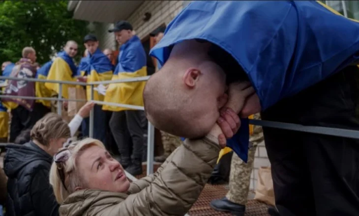 Ukraina paraqet listën për shkëmbim të burgosurish: 1,000 për 1,000 – Dëshmitë tronditëse nga robëria ruse