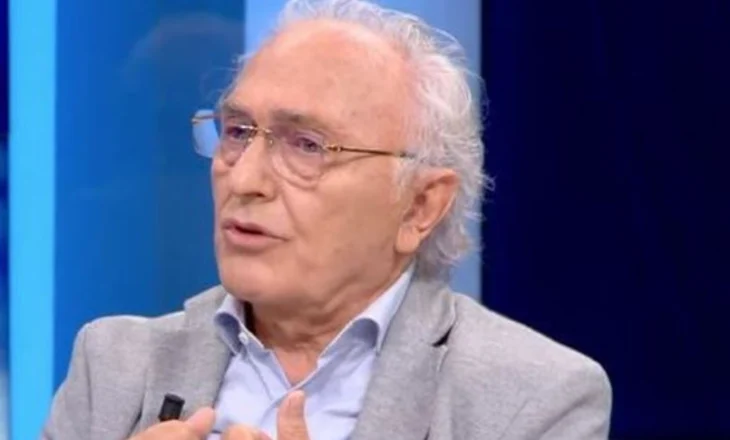 “Ulërinte dhe shkelmonte dyshemenë”, Frrok Çupi: Si Berisha na mori Partinë Demokratike