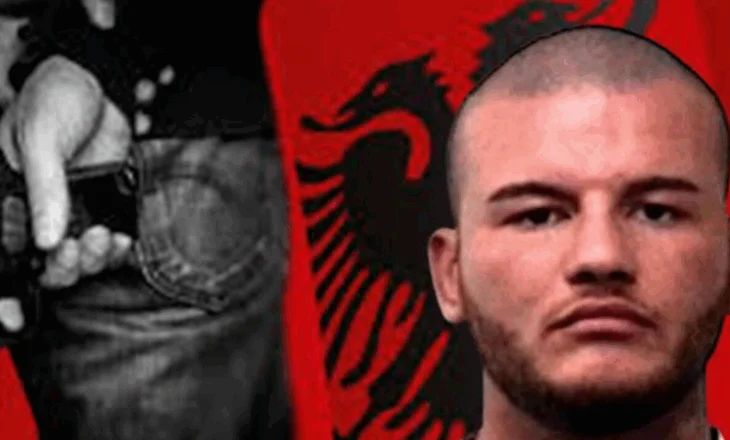 “Unë jam Zoti”/ “Kokat” e mafias shqiptare mbeten në burg në Itali, gjykata dënon Elvis Demçen dhe Ermal Arapajn