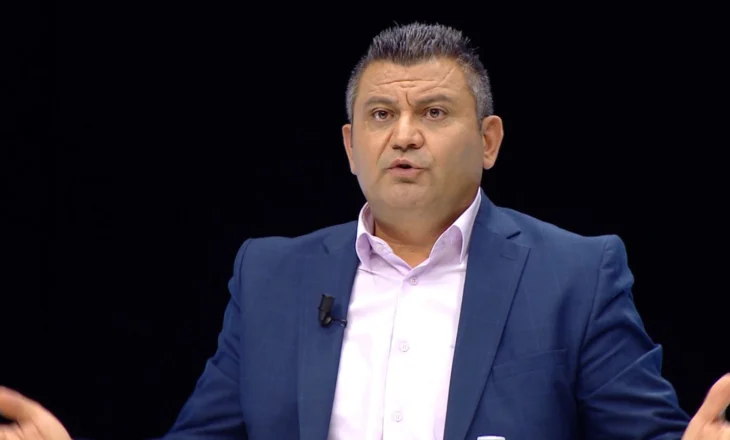 Unë, nga sot (e në vazhdim), jam me Edi Ramën!