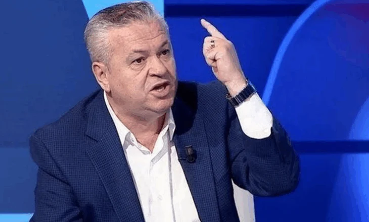 Unë nuk jam Nesti Angoni, por Myslim Murrizi dhe në shtator do jem në Kuvend