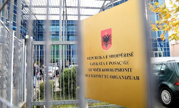 “URA”/ GJKKO jep vendimin për 14 të arrestuarit, ja masat