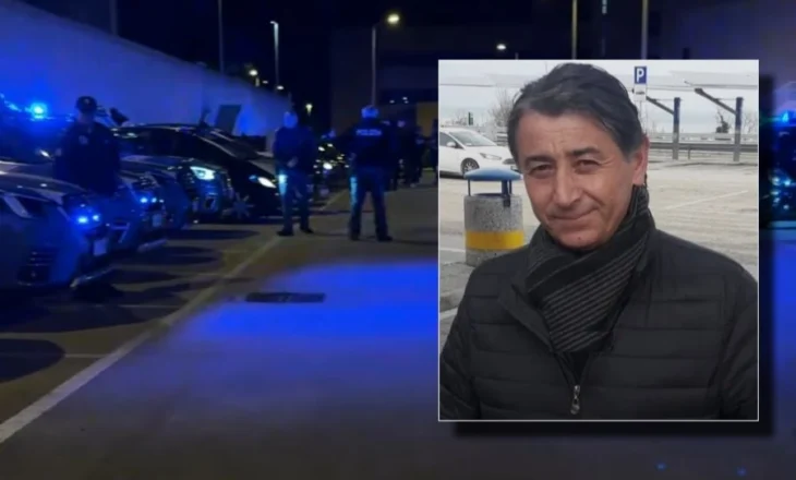 ‘Ura’/ Kush është administratori i ‘Ligori Travel’! Zbardhet roli i tij në grupin kriminal që trafikonte drogë drejt Italisë