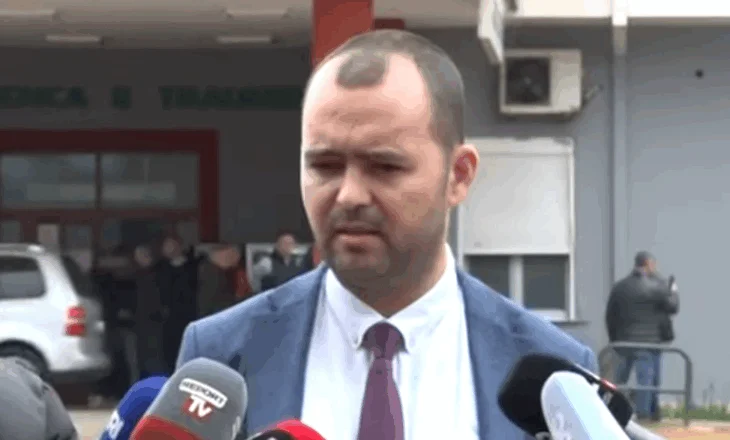 “Ura”/ Masë sigurie edhe për avokatin Armand Tragaj