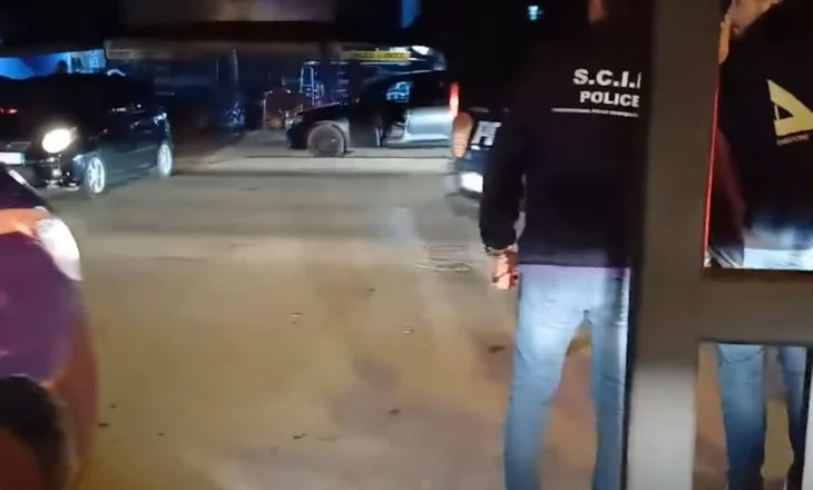 “URA”/ Urdhër-arrest për Ervis Doçin, “Visi i Pojës” shpallet në kërkim