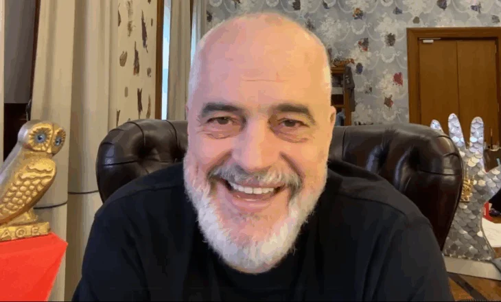 Urimet për fitoren e socialistëve, liderët europianë mesazhe kryeministrit Edi Rama