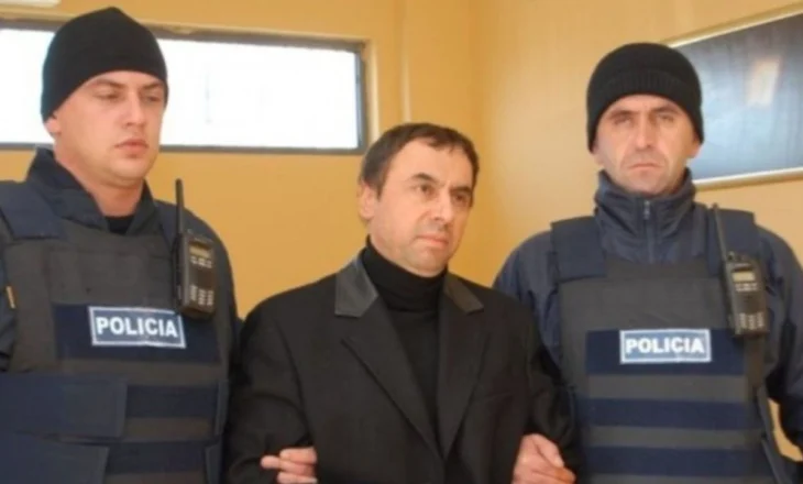 Ushtari i Aldo Bares humb betejën ligjore në Angli. Përdori 2 “non-gratat” e Berishës për marrje azili