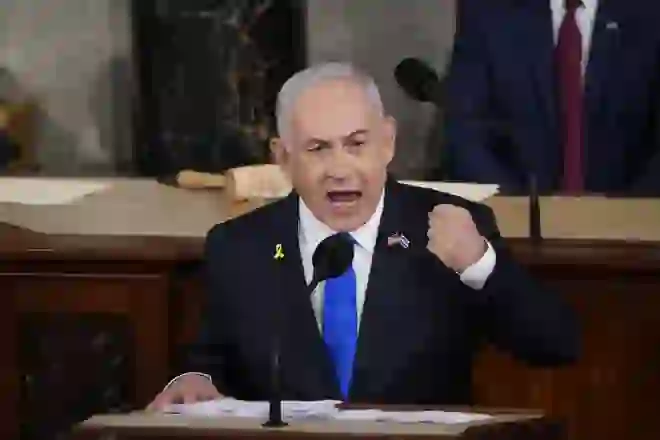 ‘Ushtria izraelite do të godasë edhe më keq terroristët e Houthit’, thotë Netanyahu
