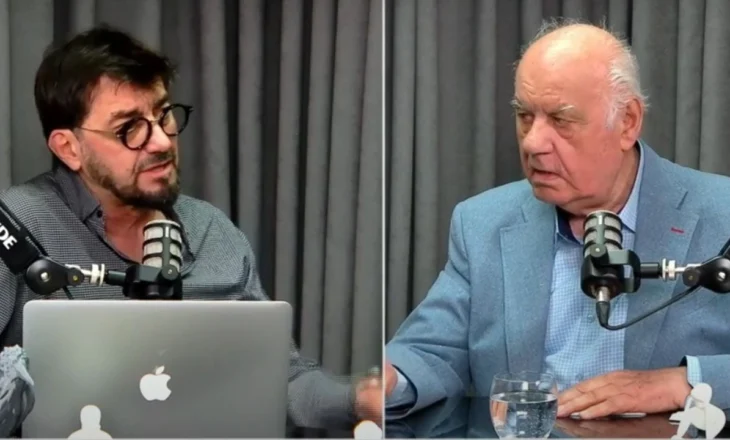 “Ushtria u shkatërrua, ishte krim”/ Ish-presidenti Alfred Moisiu flet për transformimin pas viteve ’90: Gabim i madh