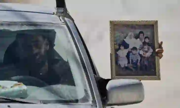 Valë shembjesh në Bregun Perëndimor: Familjet largohen nga kampi Nur Shams, dhjetëra mijë të zhvendosur
