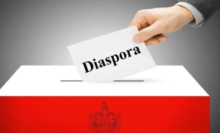Vazhdon procesi i votimit për diasporën! Kompania postare për TCH: Deri sot kemi dorëzuar 55.528 zarfe në Greqi. Problem mbetet…