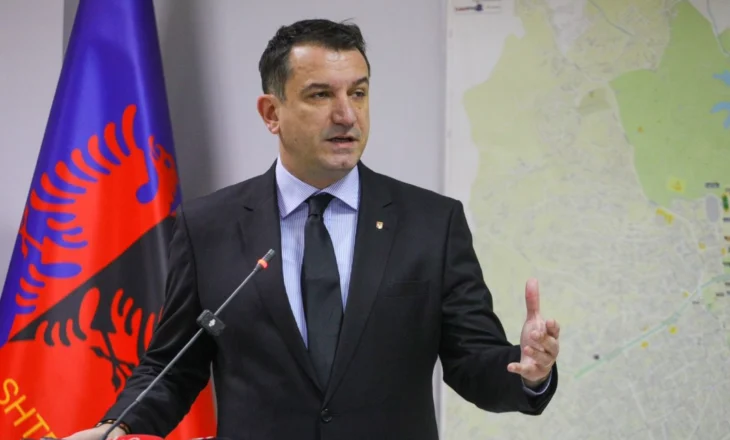 Veliaj për fitoren e 11 majit: Falenderim special për Tiranën time të dashur; shqiptarët dinë të vlerësojnë ndryshimin