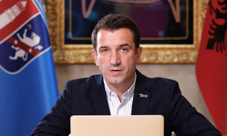 Veliaj reagon pasi PS fitoi në zgjedhje: Jam pa fjalë përpara kësaj vale të jashtëzakonshme që fshiu çdo helm që iu hodh socialistëve