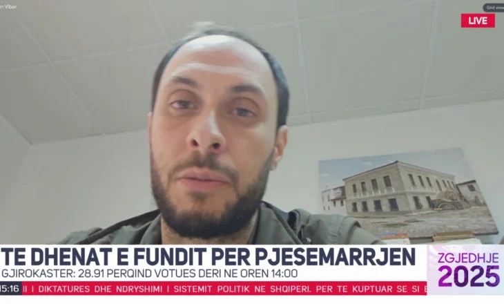 Veliaj votoi në burgun e Durrësit, aktivisti Merkoçi: Mbetet një lojtar i rëndësishëm i PS dhe qarkut të Tiranës