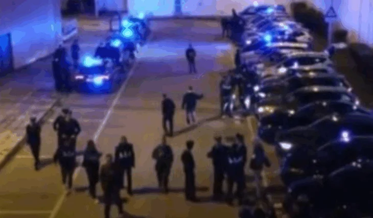 “Vëlla, sa do për çokollatën…” – Zbardhen bisedat e fshehta të grupit të Troplinëve